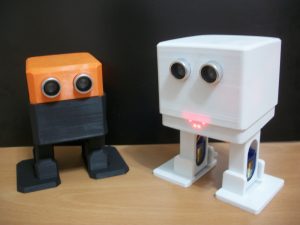 Otto Robot